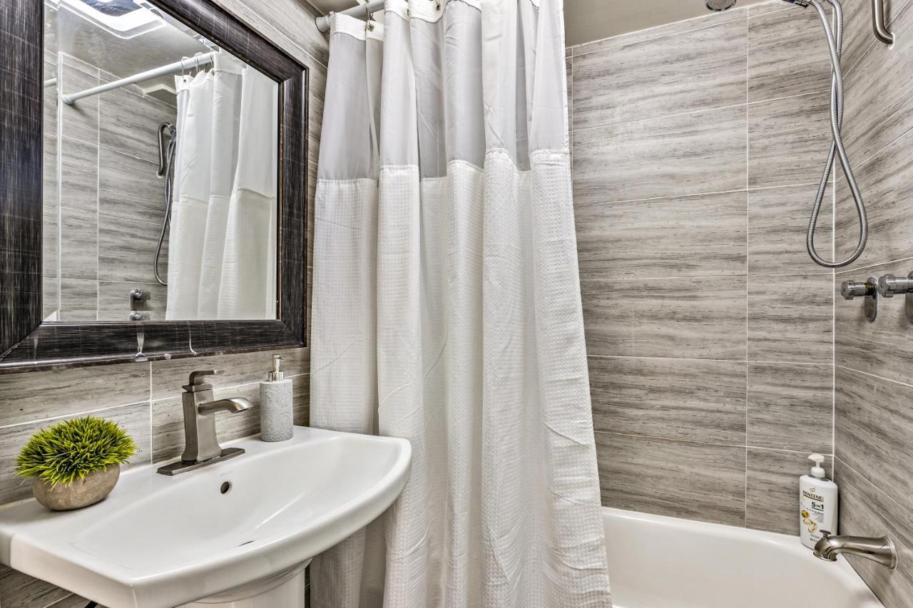 Inviting Waikiki Grand Hotel Room One Block To Beach! Honolulu Exteriör bild